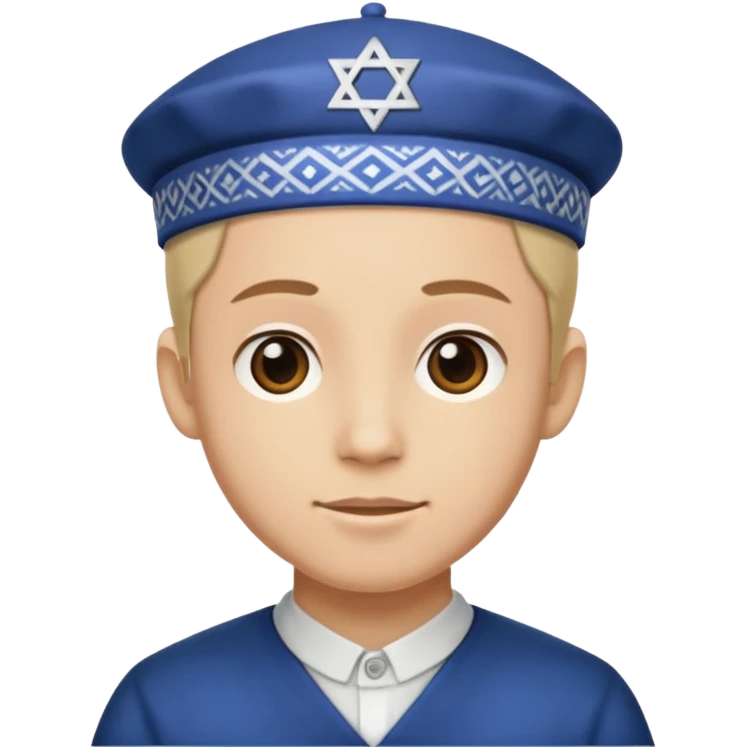 67 Jew emoji