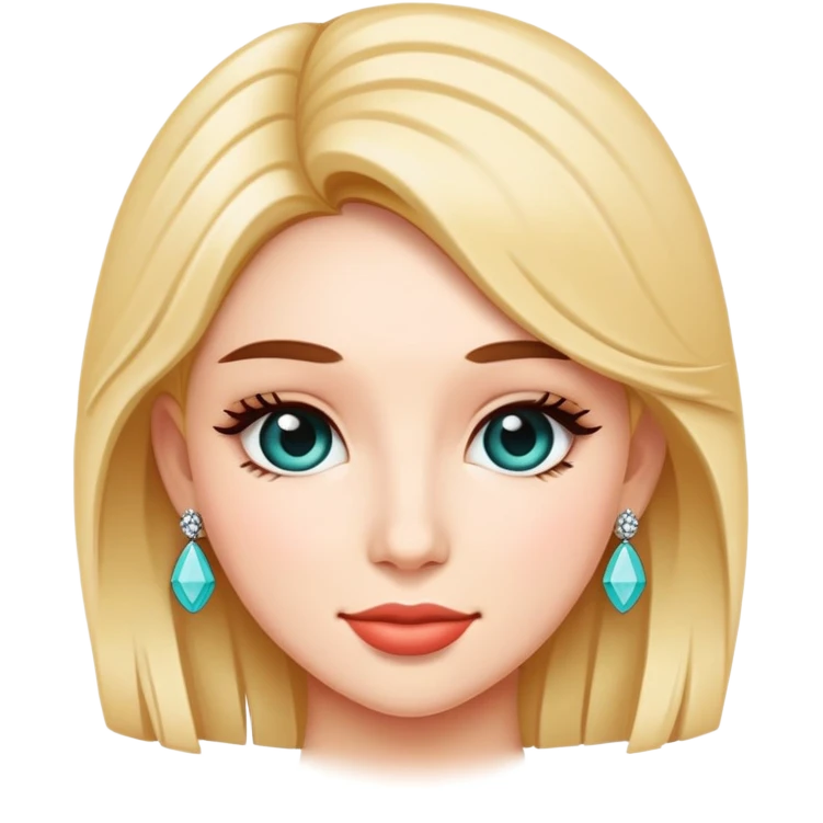Tiffany emoji