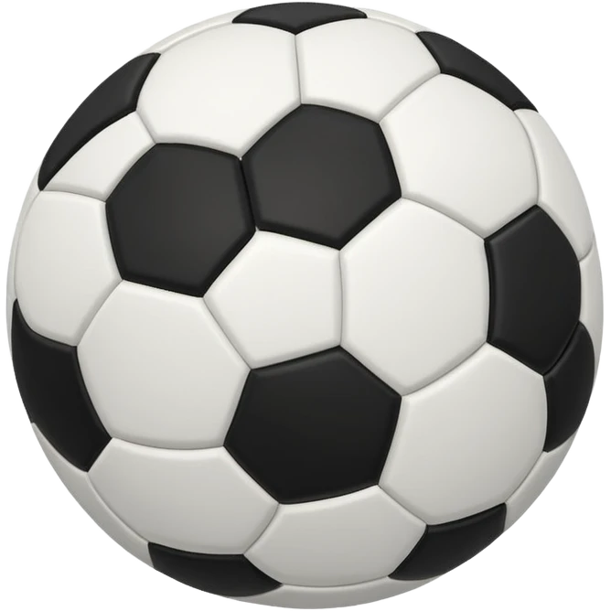 soccer emoji