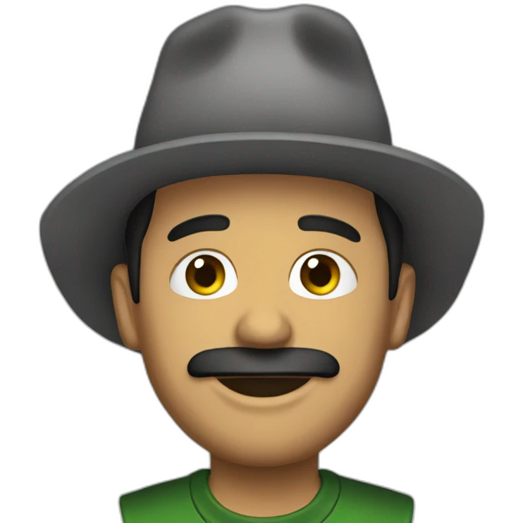 Amigos venezuela emoji