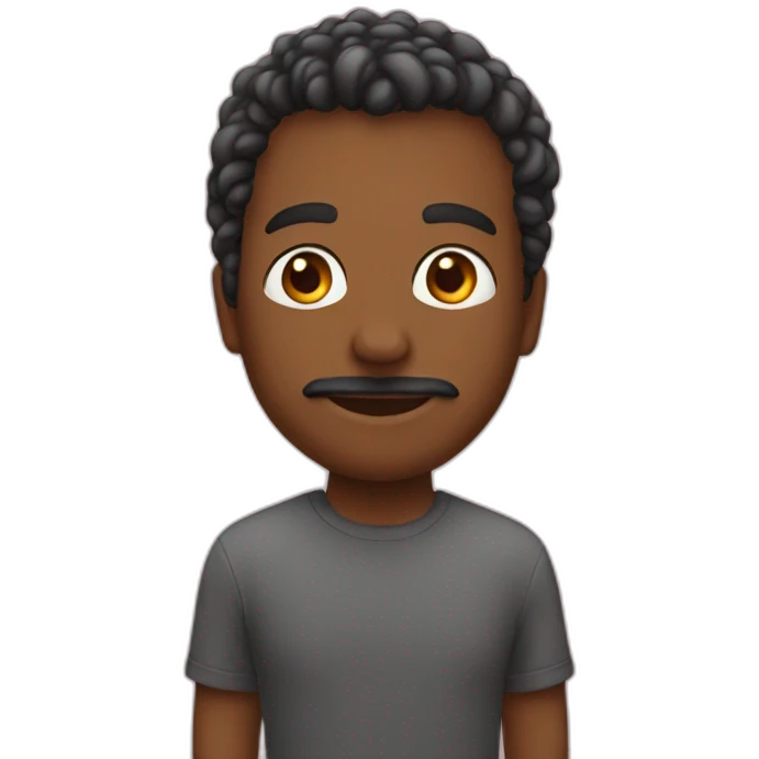 Je t’aime emoji
