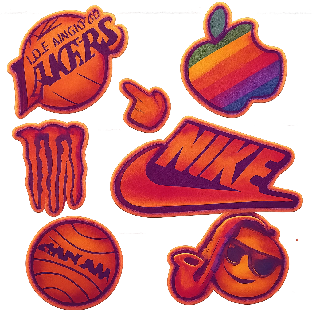 saxophone emoji