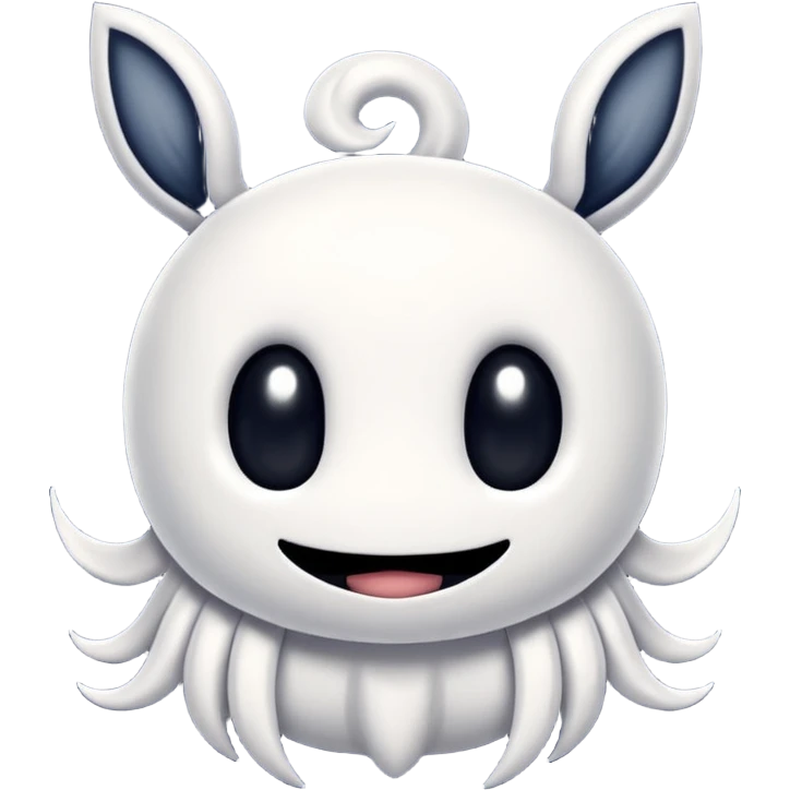 hollow knigh temoji emoji