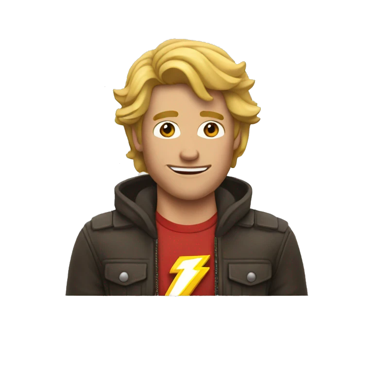 Flash mc queen emoji