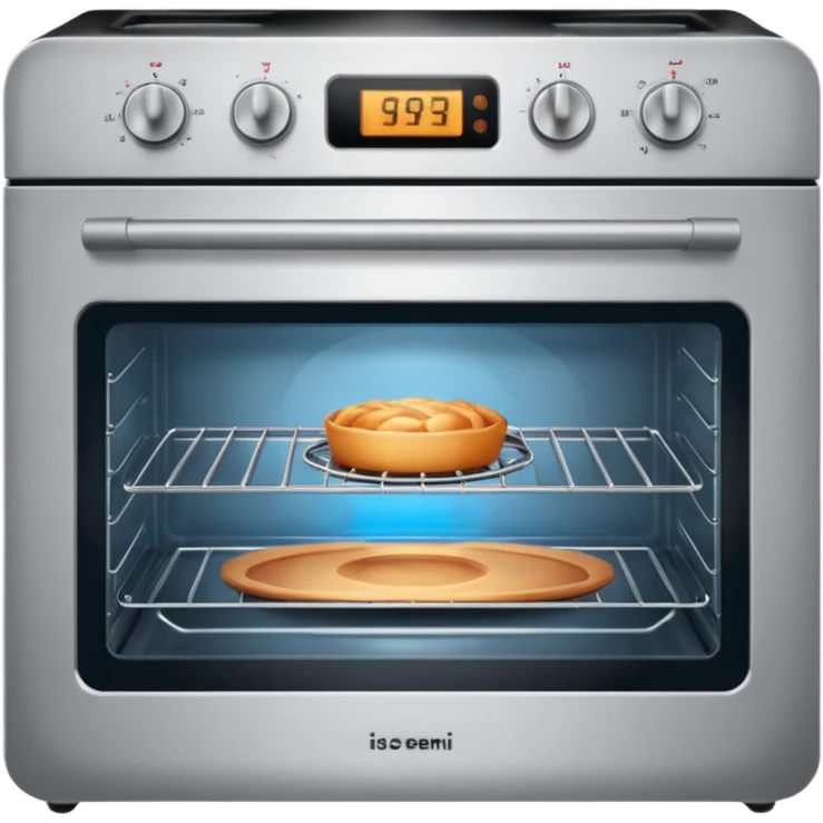 oven cooking emoji emoji