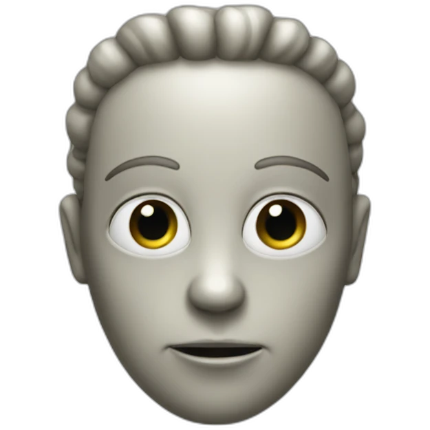 Alien eight passenger emoji
