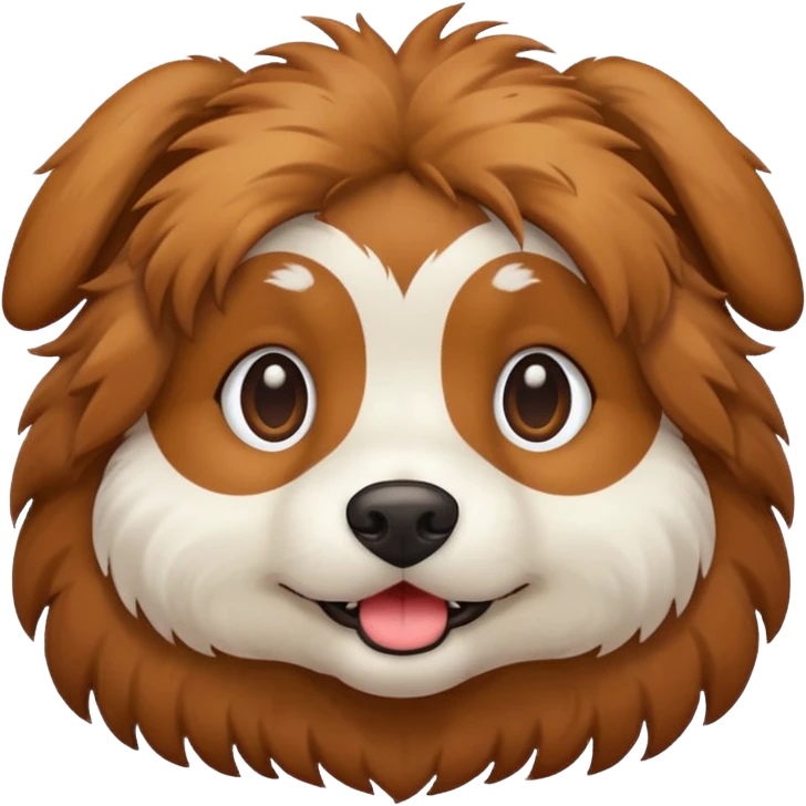 dog emoji