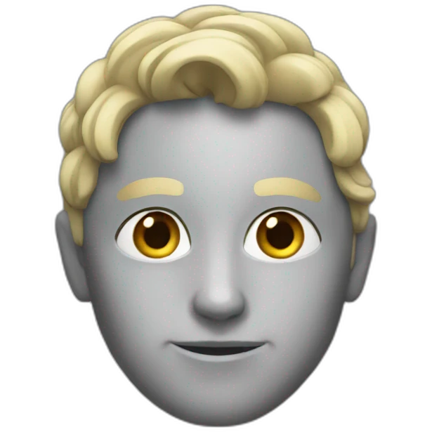 SECRET emoji
