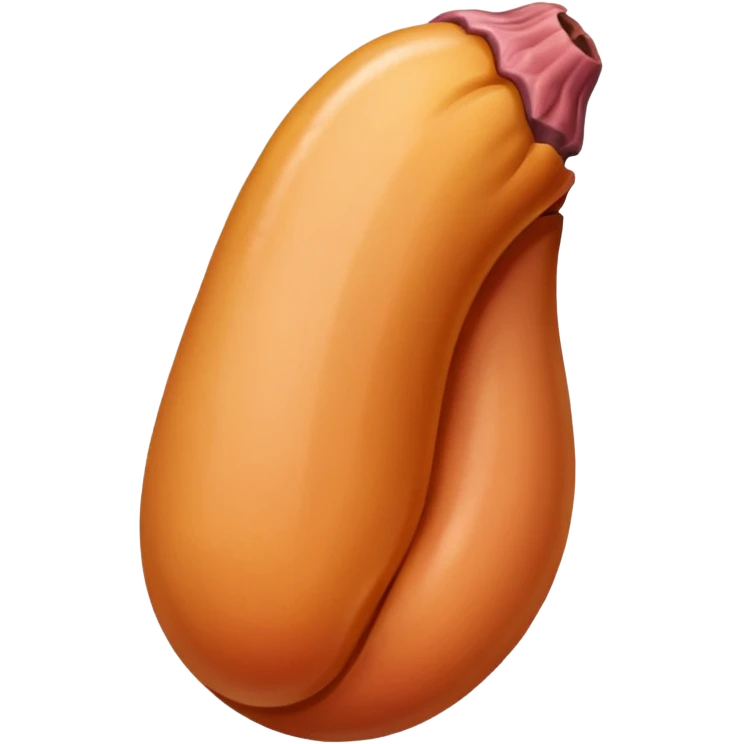 Penis emoji