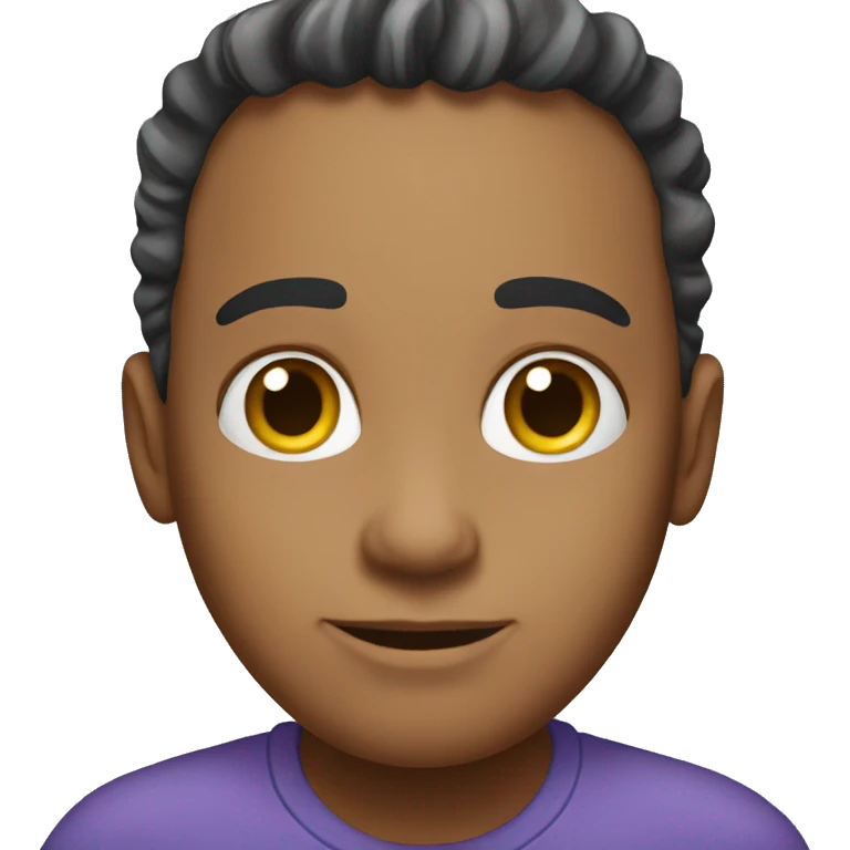 Shelly emoji