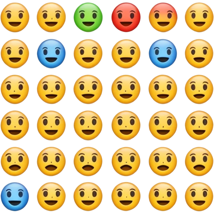 Systems emoji