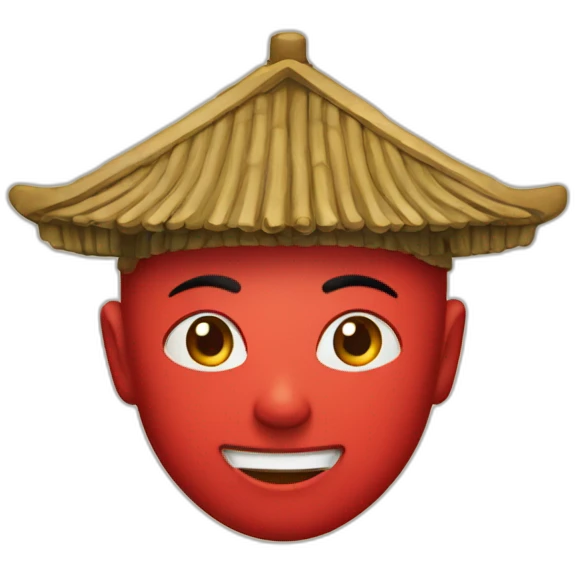 chinese red enevelope emoji