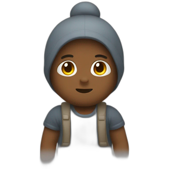 Miiffy emoji