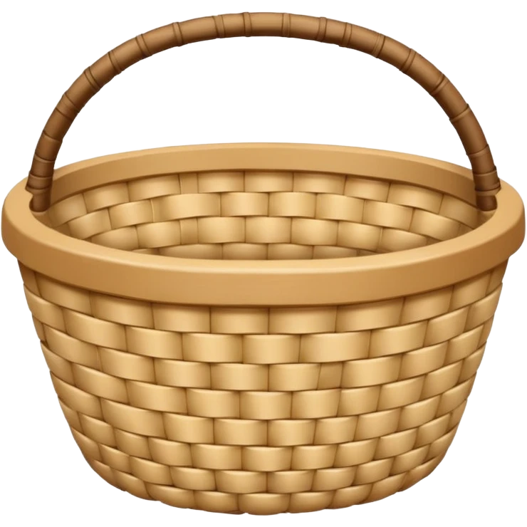 grain basket emoji
