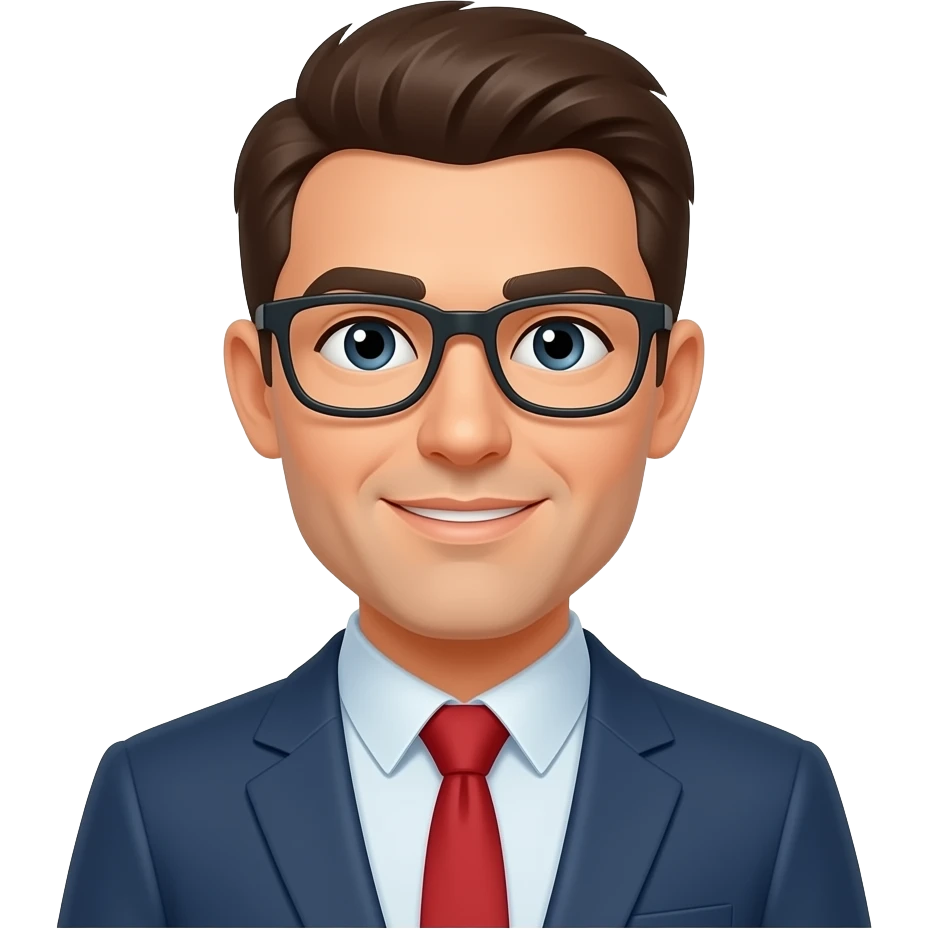 AI Tools Intelligence Analyst emoji