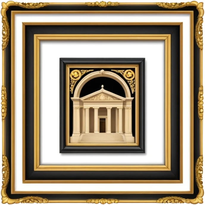 museum emoji