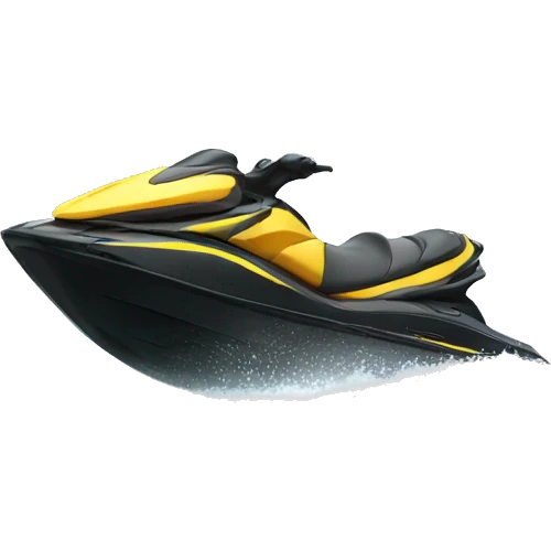 jet ski  emoji