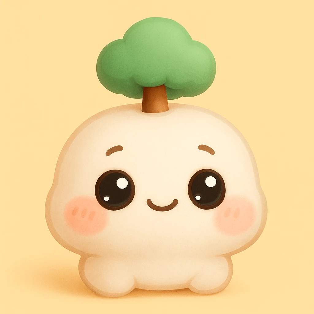 tree emoji