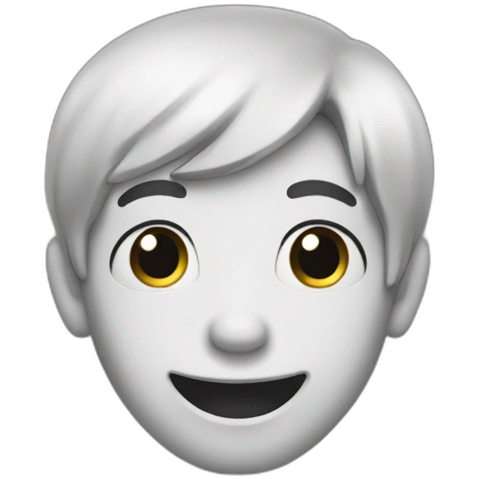 Greg Heffley emoji