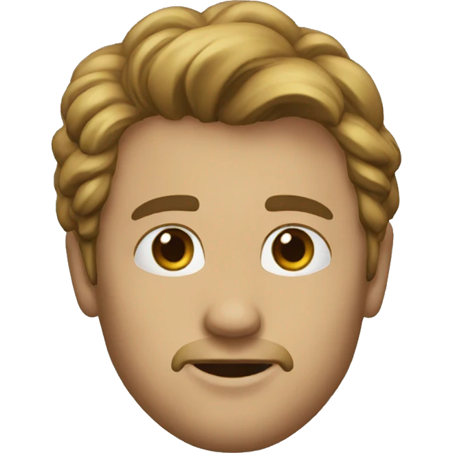 i want go hme emoji