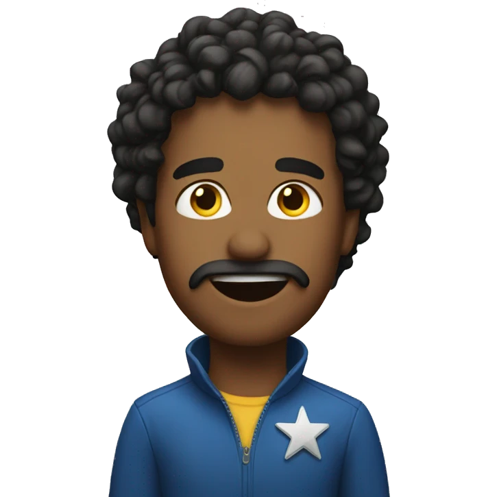 Star emoji