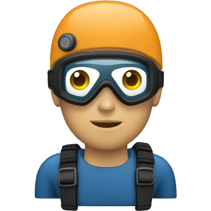 diver emoji