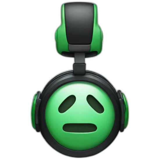 marshall headphones emoji