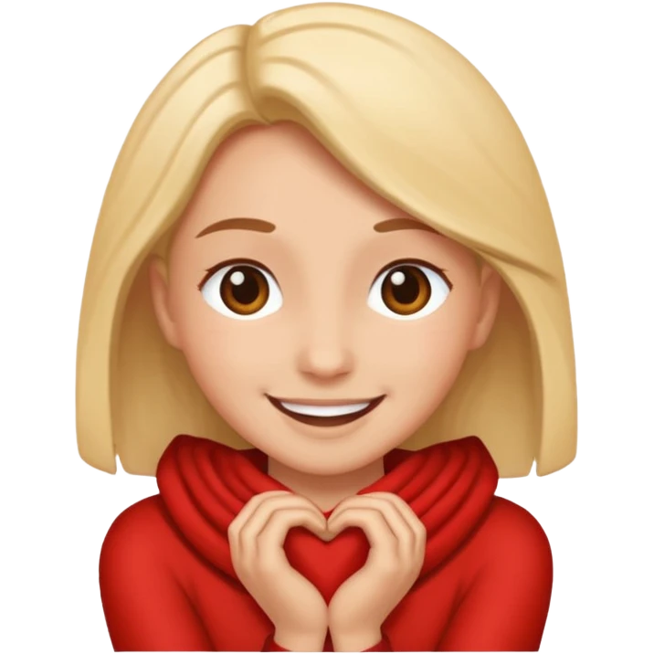 amor para todos emoji