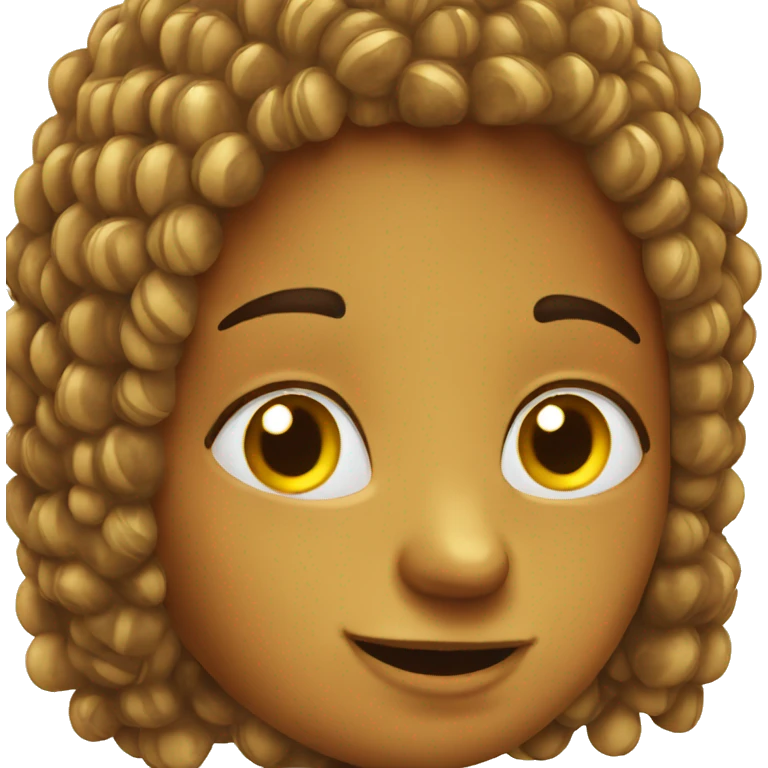 Honey emoji