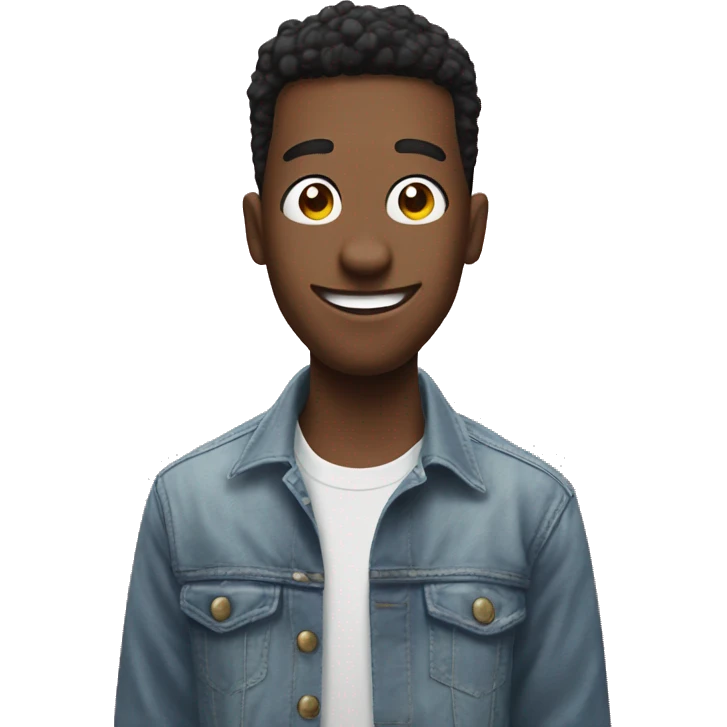 Verified tiktok emoji