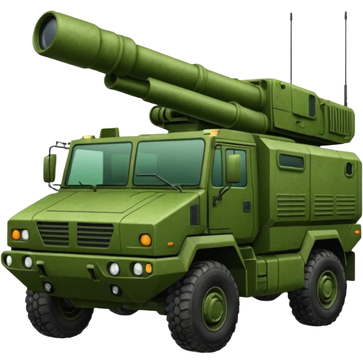 HIMARS complex emoji