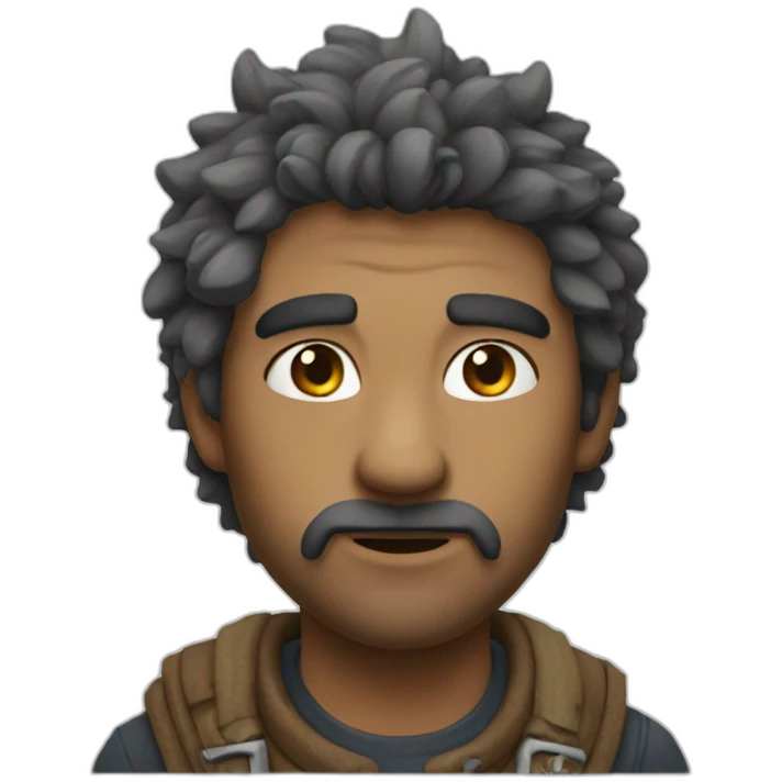 Wolfango emoji