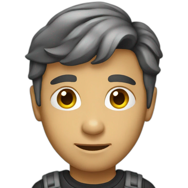 programmer emoji