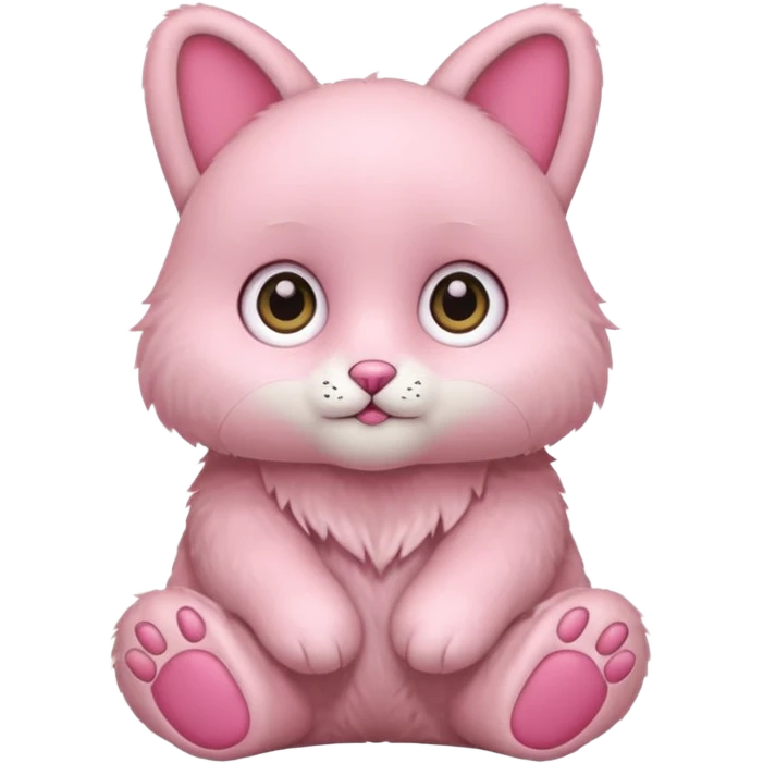 Labubu emoji