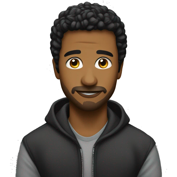 Lifer bueno  emoji