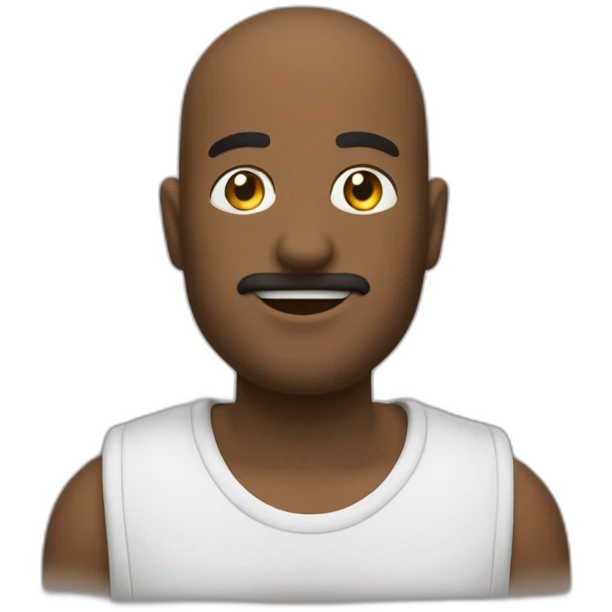 Quelqu’un avec du flow emoji