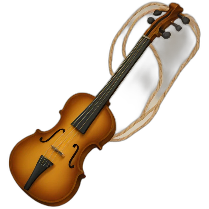 String emoji