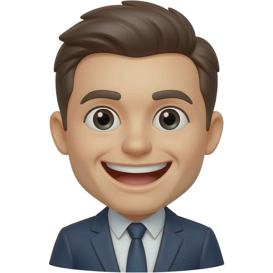 Bimojis que no existan actualmente con expresiones emoji