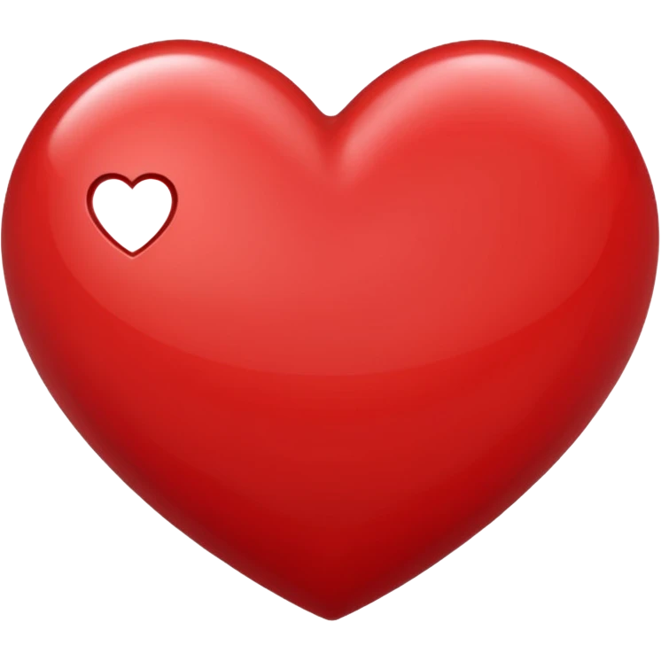 heart style emoji