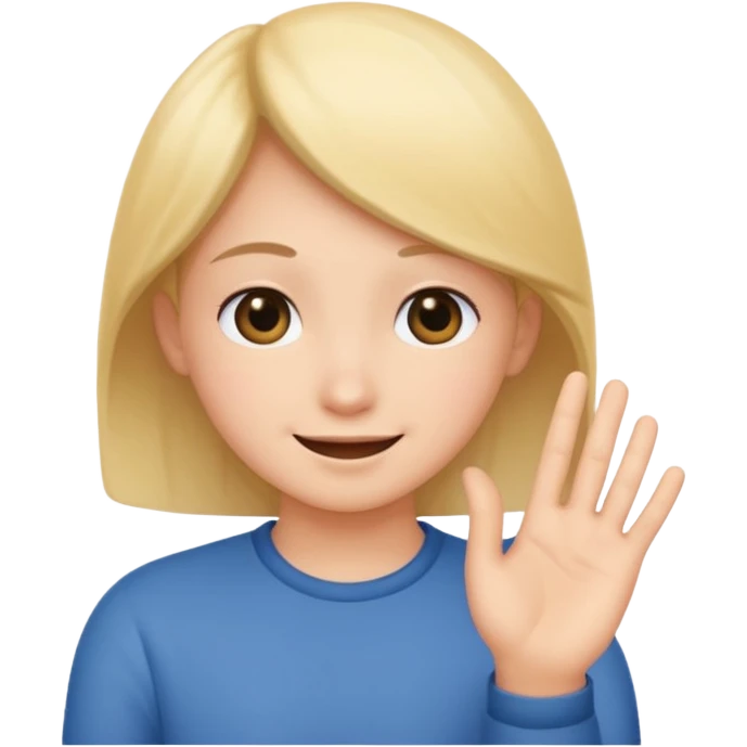 😬 smile with 👉🏻👈🏻 shy fingers emoji