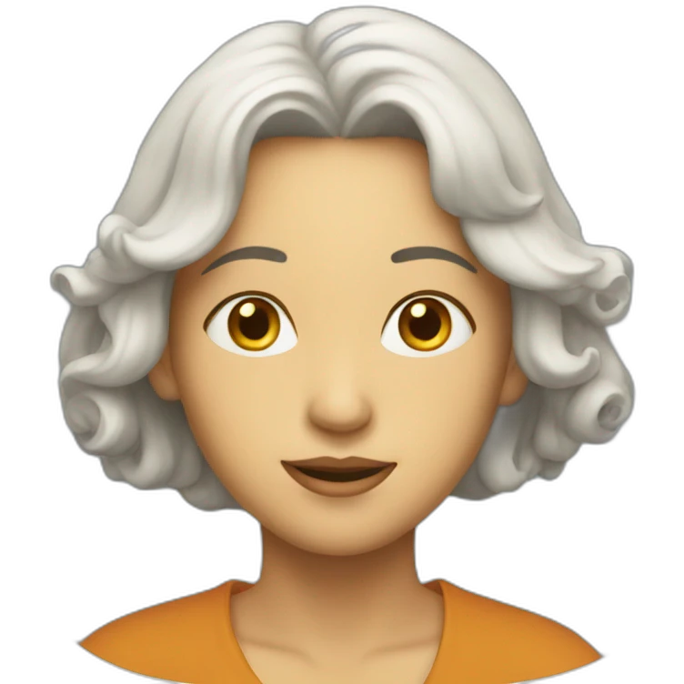 Ananda emoji