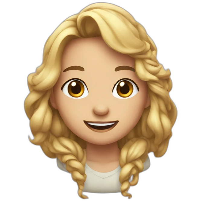 luli-gnp emoji