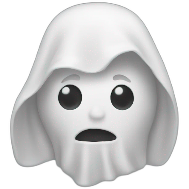 Fantasmas emoji