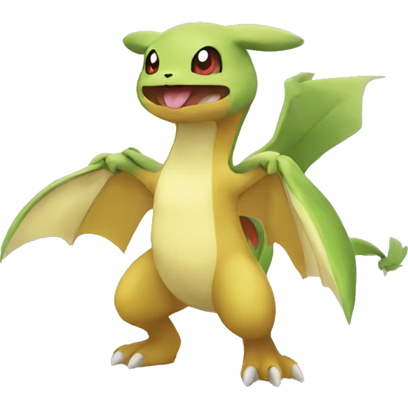 pokemon emoji