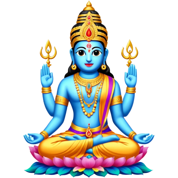 Lord venkateswara namam emoji  emoji