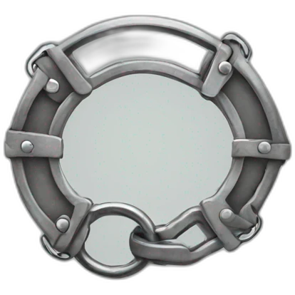 handcuffs emoji