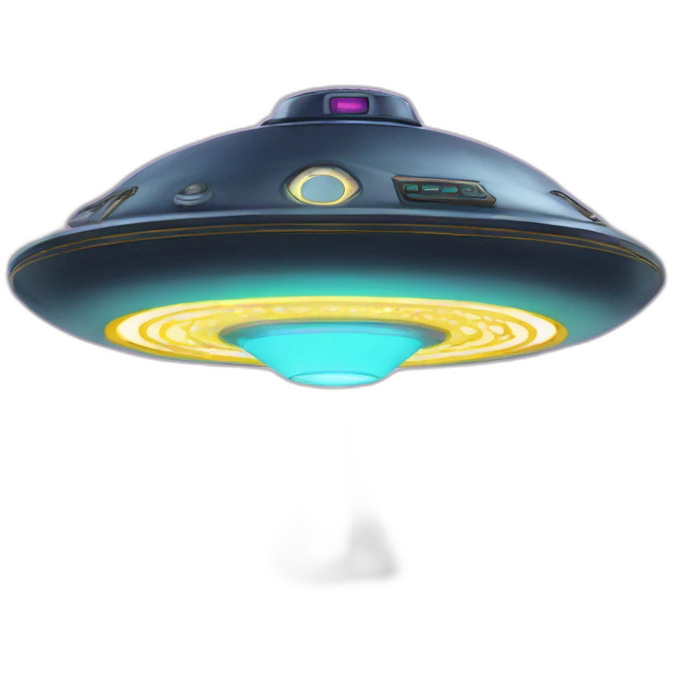 Versace UFO emoji