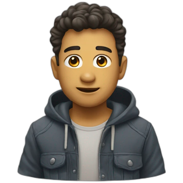 chipi chipi chapa chapa emoji