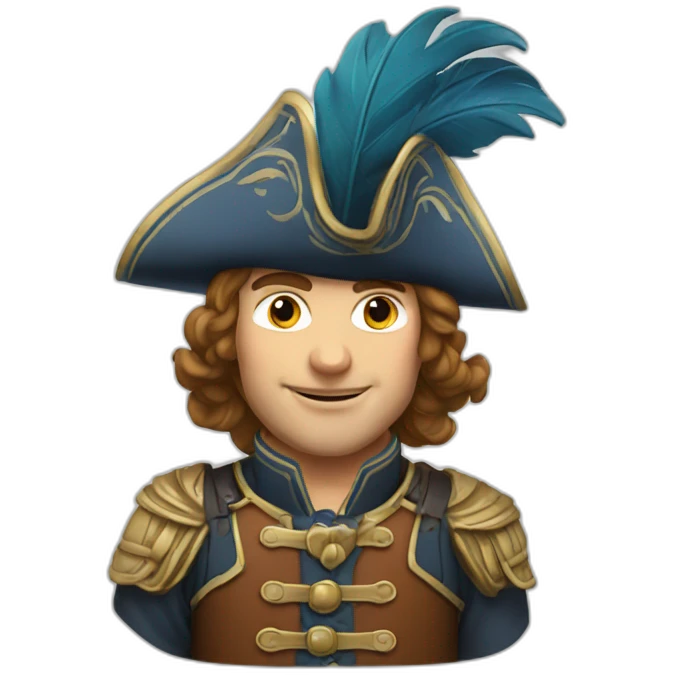 Joueur du grenier emoji