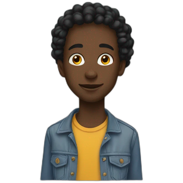 Rema emoji